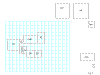 Figure 3: Laying out the ship